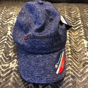 Champion Men’s Adjustable Hat